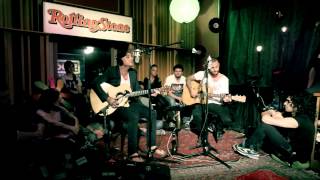 Watch Parlotones Down By The Lake video