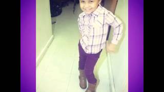 Happy Birthday To Nevaeh