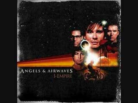 Angels & Airwaves- Breathe