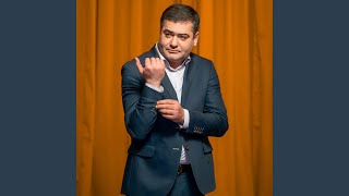 Mən Bakıdan Uzaqdayam