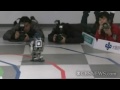 Robots Prepare to Run Full Marathon