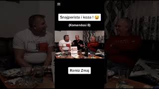 Ramiz Zmaj Smjeh Do Suza