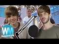 Top 10 leggyűlöltebb videóklip a YouTube-on (Dancsó Péterre...