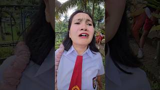 Kasihan Kk Ade Punya Temen Baru