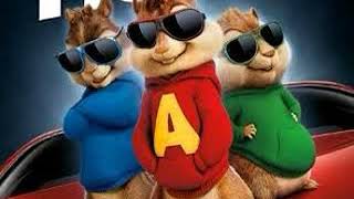 Alvin Ve Sincaplar Reynmen - Ela Söylüyor