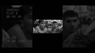 Sıfır Bir Film, Cengo&Burak Ölümü Sad Edit.