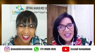 Se liga na Live que aconteceu com Infectologista Dra. Adielma Nizarala. BL 4