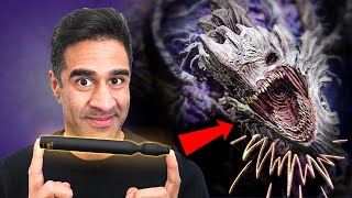 This 2500 Ultrasonic Microphone Will Turn You Into A Monster