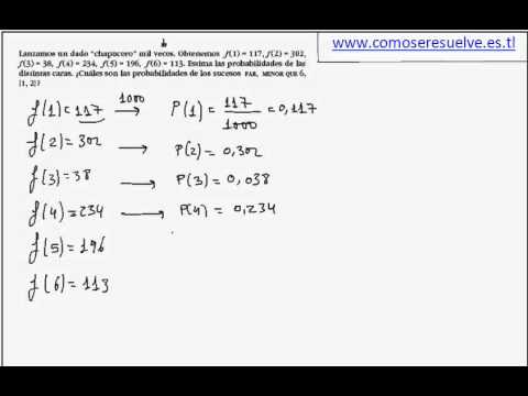 Programa calculadora de probabilidades poker