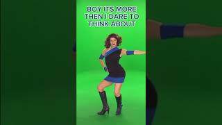 Cant Get You Out Of My Head Bts Just Dance 1 Edit