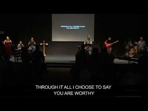 Lighthouse Church Live