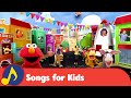 Sesame Workshop India - Title Song