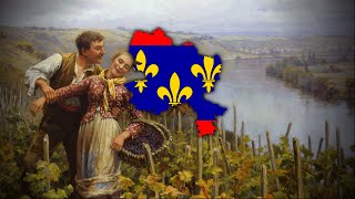 Vive Lanjou - Angevin Traditonal Song