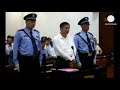 How the mighty fall: trial of Chinese politician Bo Xilai begins