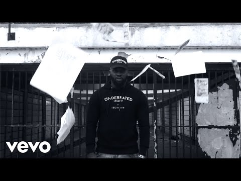 No More Letters Video
