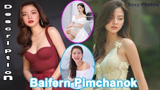 50 Pretty Photos Baifern Pimchanok Y Album Photos Baifern Thai Star