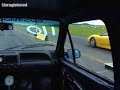 Opel Corsa vs Ferrari