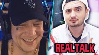 MarcelScorpion klaut Content? 🤔 Streamer gehackt? | MontanaBlack Highlights