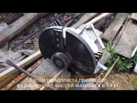 Щеподробильный станок своими руками Щеподробильный станок своими руками