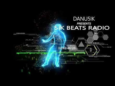 5IK Beats Radio Episode 133