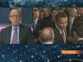 Morgan Stanley's Roach Says Obama Plan Is `Bank Bashing'