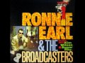 Ronnie Earl And The Broadcasters - My Home Is A Prison.wmv