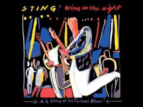 Live in night Video