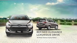 #Carplus #InnovaCrysta | All Innova Crysta Accessories (Hindi) | Best Quality Only at carplus.in