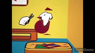 Qubo Arts & Crafts Id Bloopers Series Premiere