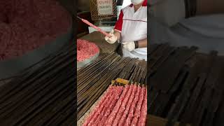 Erzurumda Tarihi Mekanlardan Biri Olan Nde Lezzetli Bir Köfte Yemiştik.