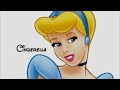 What Disney Princesses teach girls