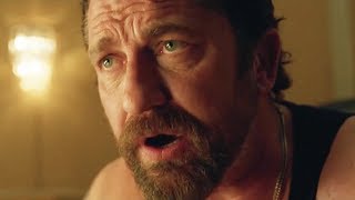 Den of Thieves Trailer 2017 Movie 2018 - Official
