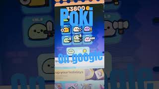 Poki On Google