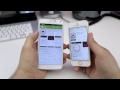 Samsung Galaxy S5 vs Galaxy S4 vs iPhone 5s: Heart Rate Sensor Comparison