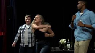 Carolina Tonight Presents: Live Show Season 9 Episode 1