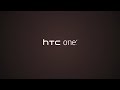 Vidéo du HTC One V Noir