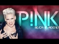 Pink - Heartbreak Down (Official New Song 2010 HQ)