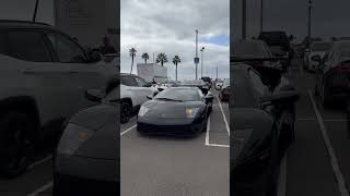 Lamborghini Mercy