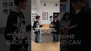 Teen On Camera Acting Cles - A Powerful Community