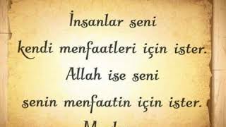 Sevdiğine Sözü Olan Bir Kilim Dokur Ya Kilim Yoksa.....