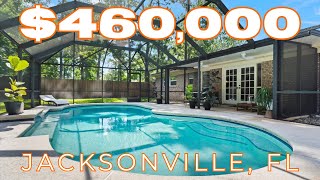 5013 Brierwood Ct, Jacksonville, Fl 32217 Florida Homes For Sale