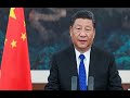 The beginning of the third innings of China's dictator Xi Jinping, the removal of all opponents from the CCP