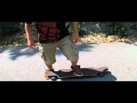 airwalk trick