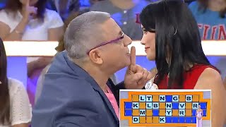 Çarkıfelek 2015 46. Bölüm Nükhet Duru