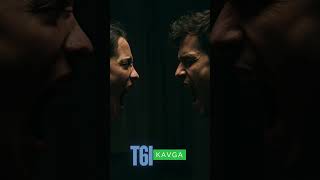 T61 - Kavga