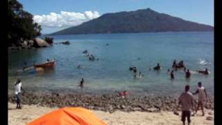 Invasion De Doany Au Dauphin Bleu Ankify Lodge