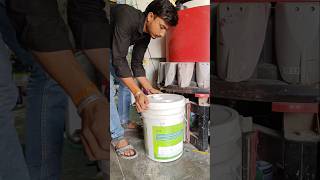 Ace Exterior Colour Mixingasian Paint