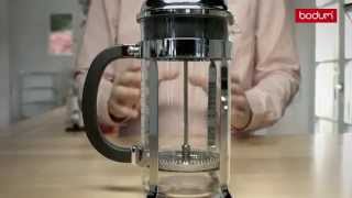 Bodum Chambord Coffee Maker
