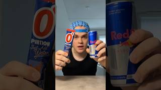 Sekoitetaan Kaakao Ja Redbull Keskenään