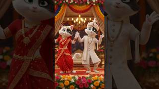 Kitten Dance Video